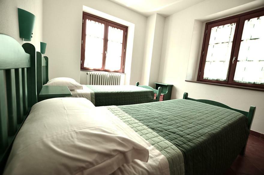 בוביו Agriturismo Ca' Del Sartu מראה חיצוני תמונה
